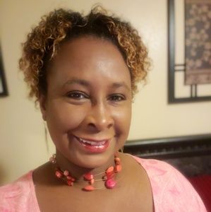 Meet your Posher, Paulette